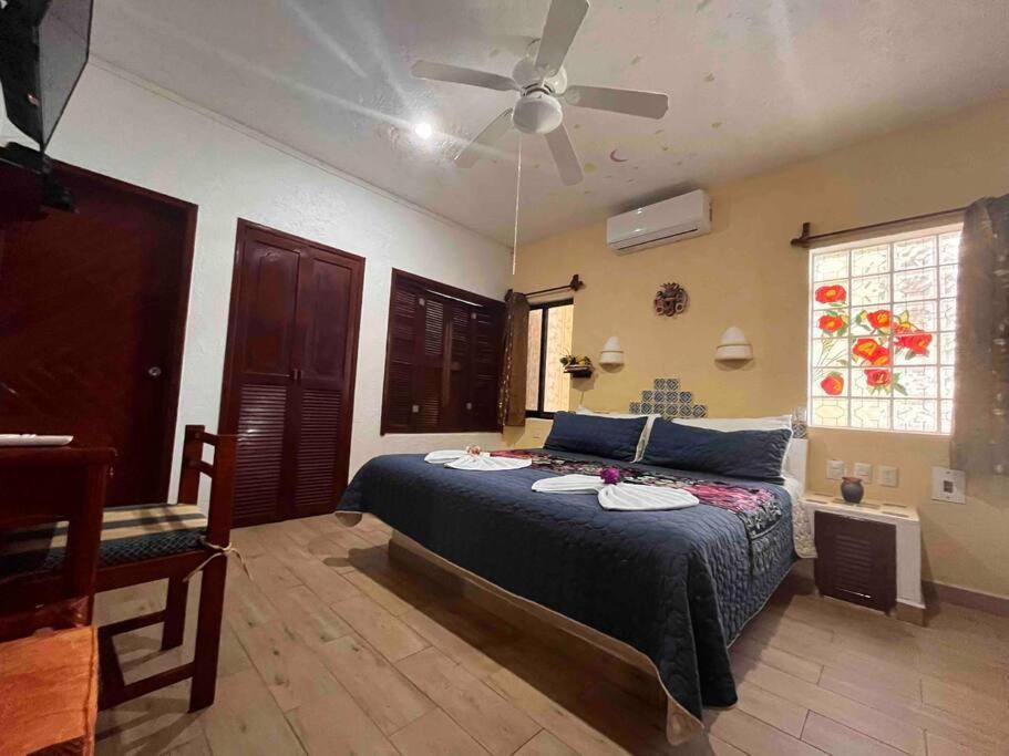 Beachfront Akumal Half Moon Bay 外观 照片
