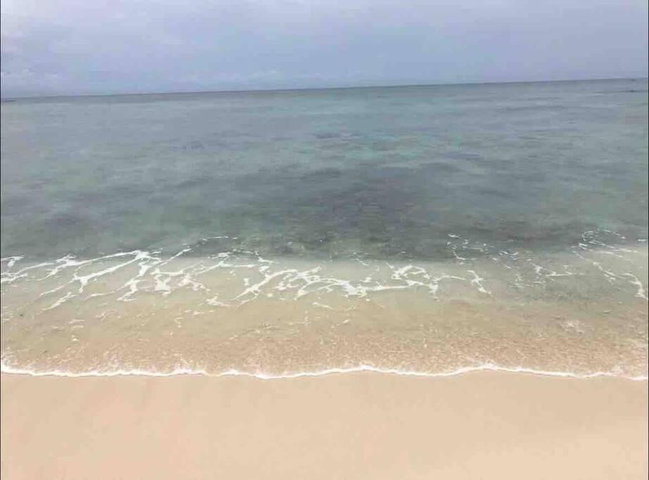 Beachfront Akumal Half Moon Bay 外观 照片